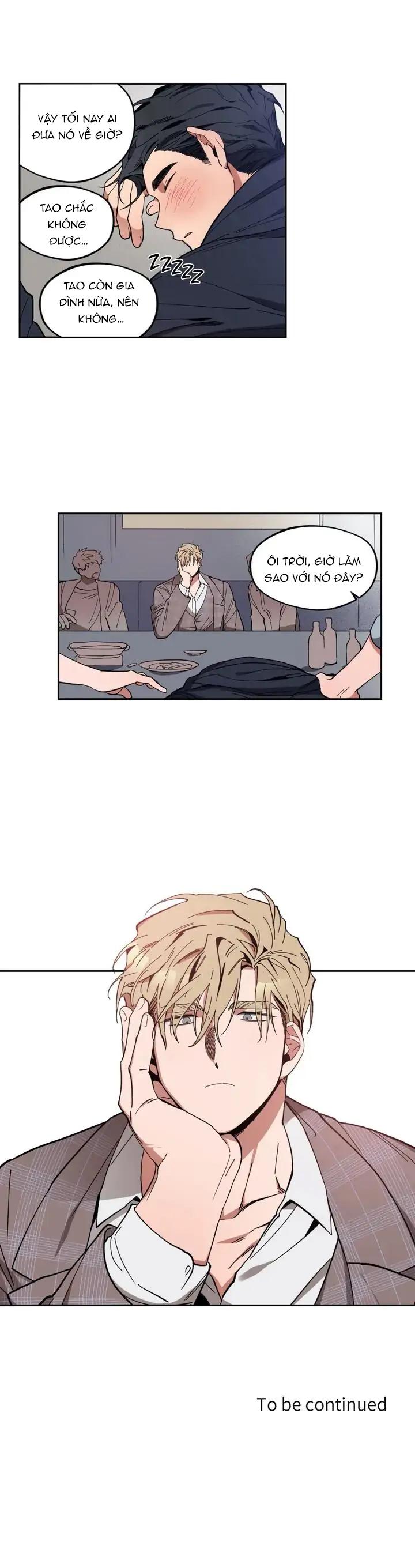 love plan chapter 1 21