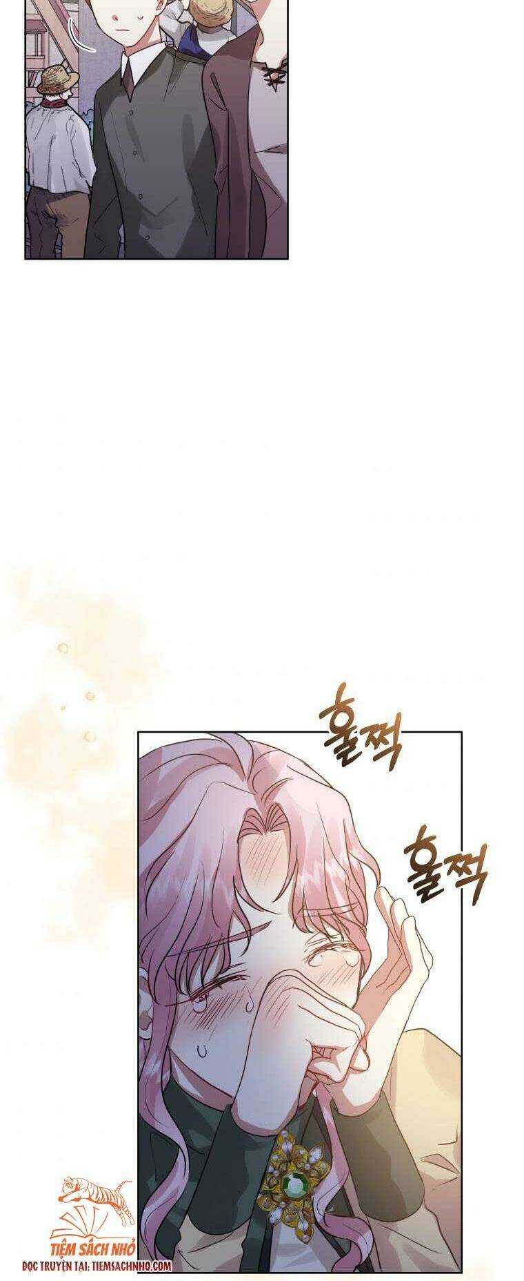 ác nữ phản diện đã chọn nam chính chapter 16 41