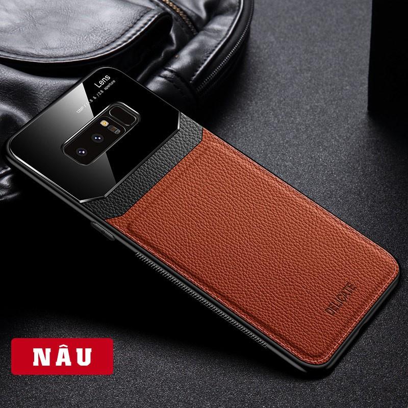 Ốp Lưng cho Samsung A50/A50S/A70/S10/S10 Plus/S20/S20 Plus/S20 Ultra/Note 9/Note 10/Note 10 Plus - Mã TZSC210