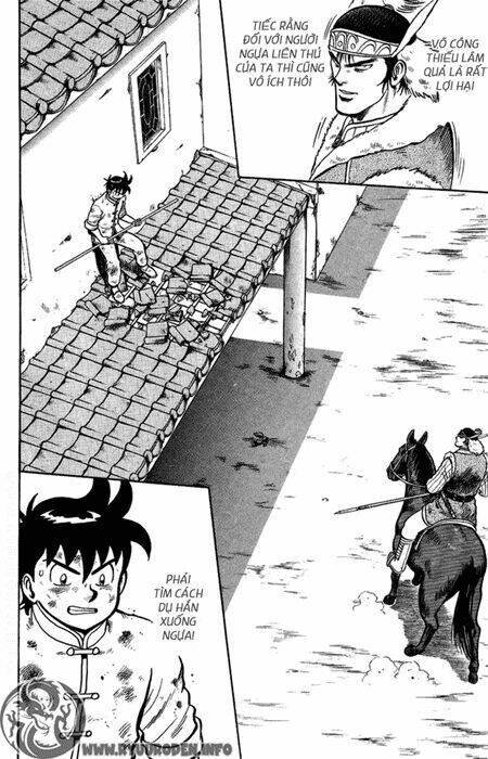 hoàng phi hồng phần 1 chapter 26 115