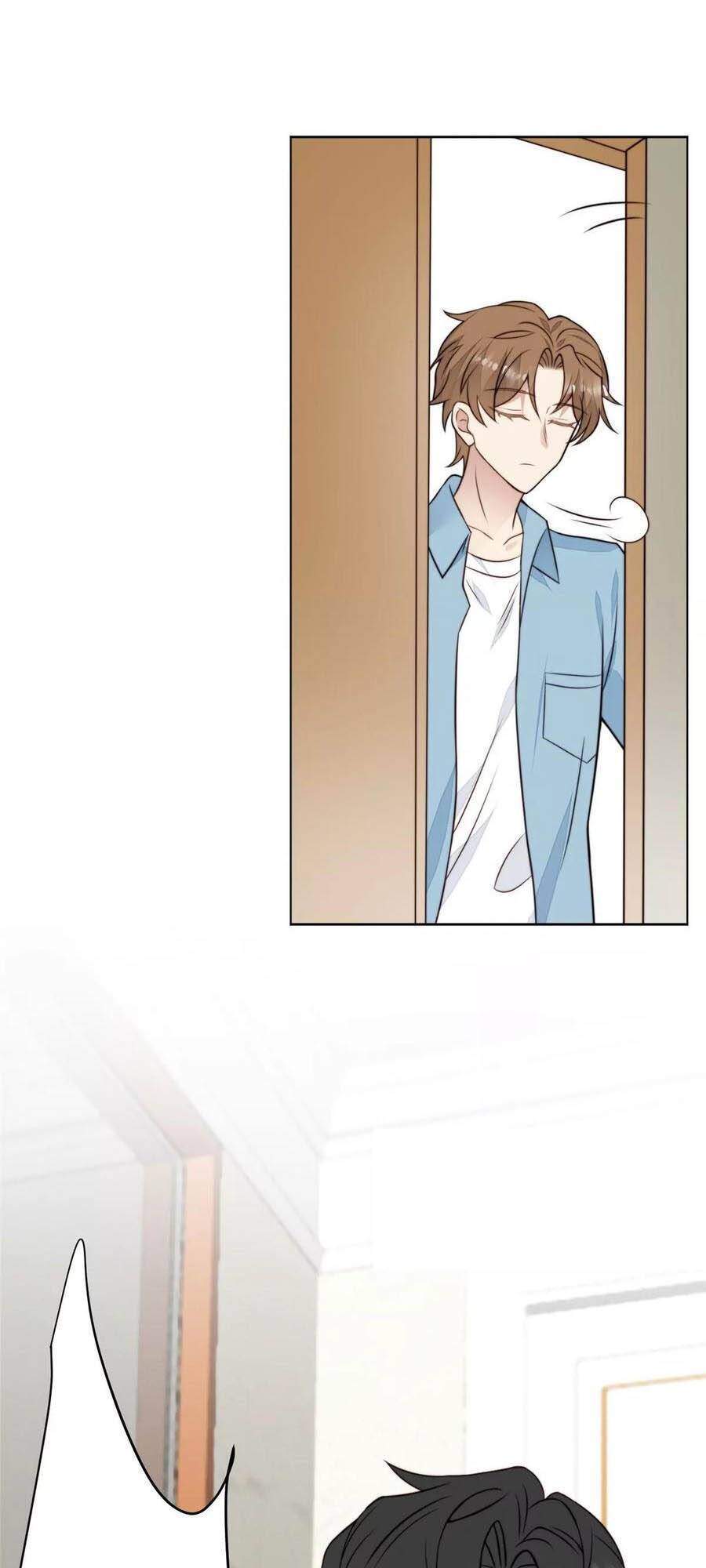 dựa vào đại lão ổn định vị trí c trong nam đoàn chapter 57 15