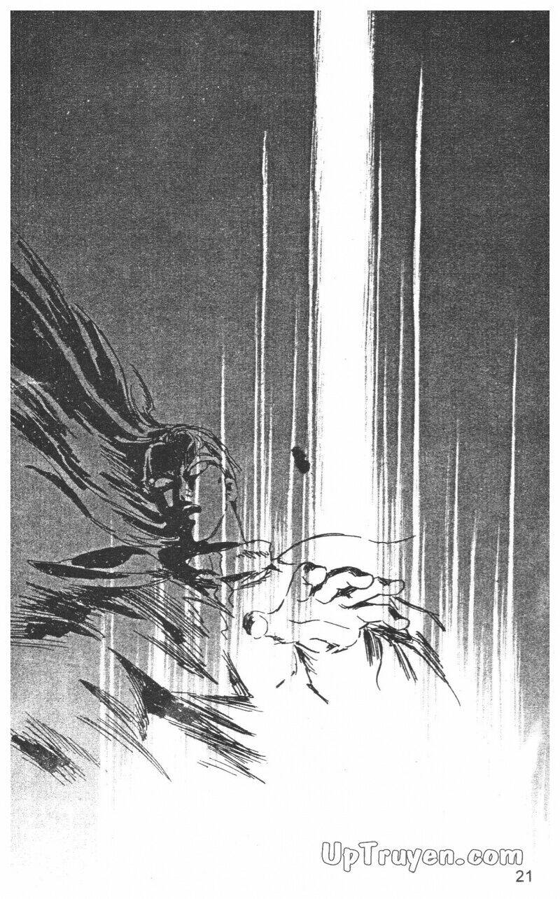 hoàng tử hoa - bud boy chapter 21 24