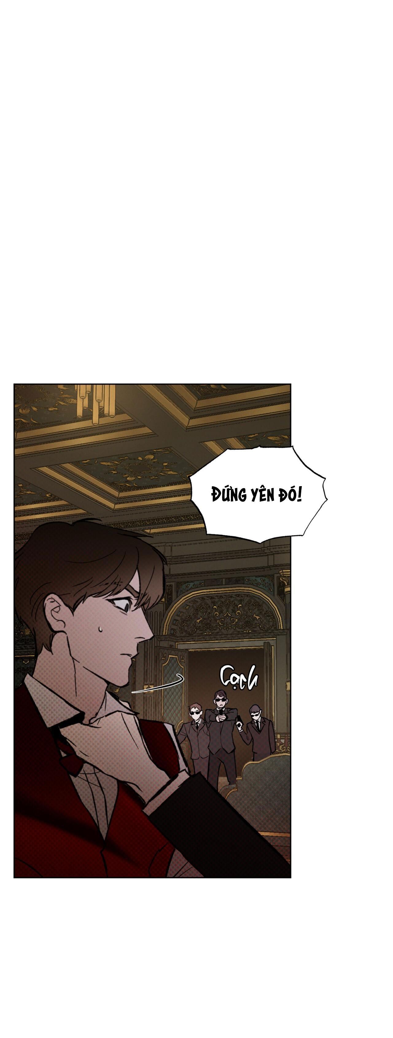 codename anastasia chapter 18 31