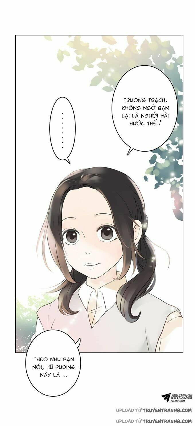 ớn lạnh tuyệt đối chapter 11 16