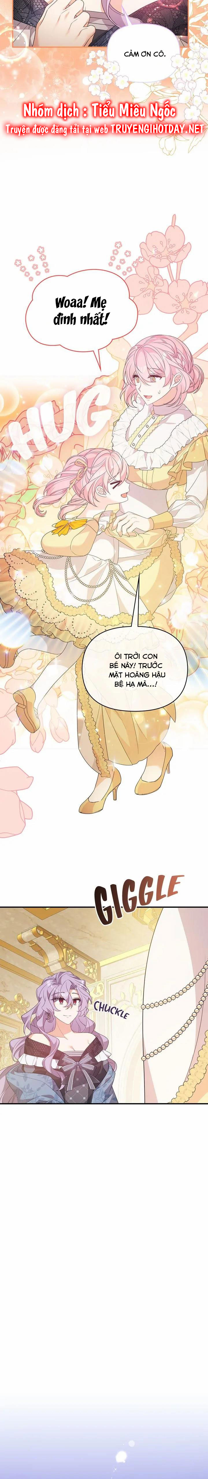 Vì Anh Trai Tôi Sẽ Quyến Rũ Nam Chính chapter 42 17