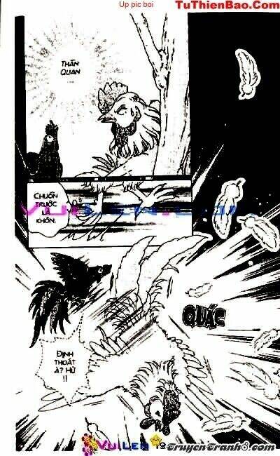 đóa hoa yêu kiều chapter 3 20