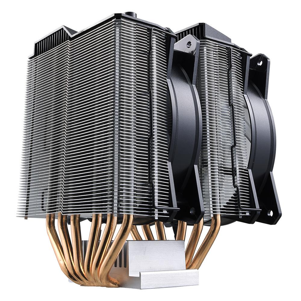 Tản nhiệt khí CPU Cooler Master MasterAir MA620P - Hàng Chính Hãng