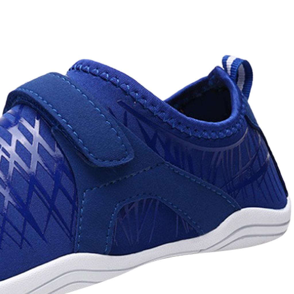 Water Skin Shoes Aqua Socks Yoga Exercise Pool Beach Dance Swim Slip On Swimming Surf Exercise