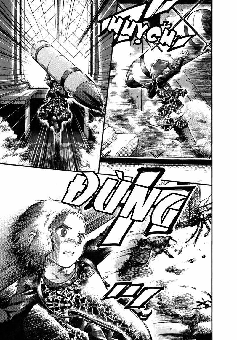 gunslinger girl chapter 63 12