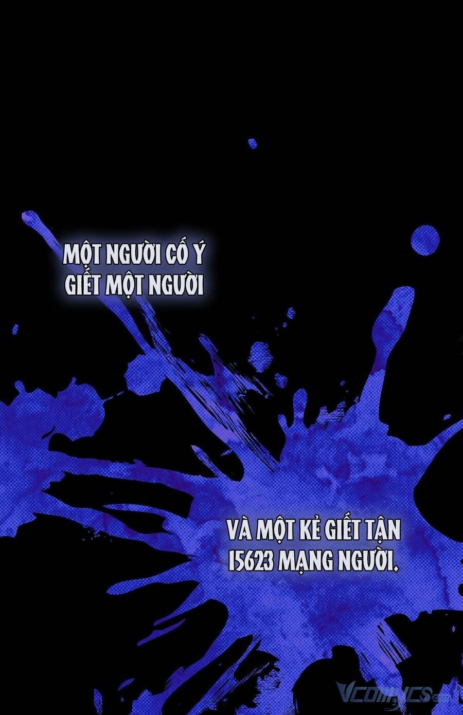 lời nói dối vĩnh cửu của người chapter 13 14