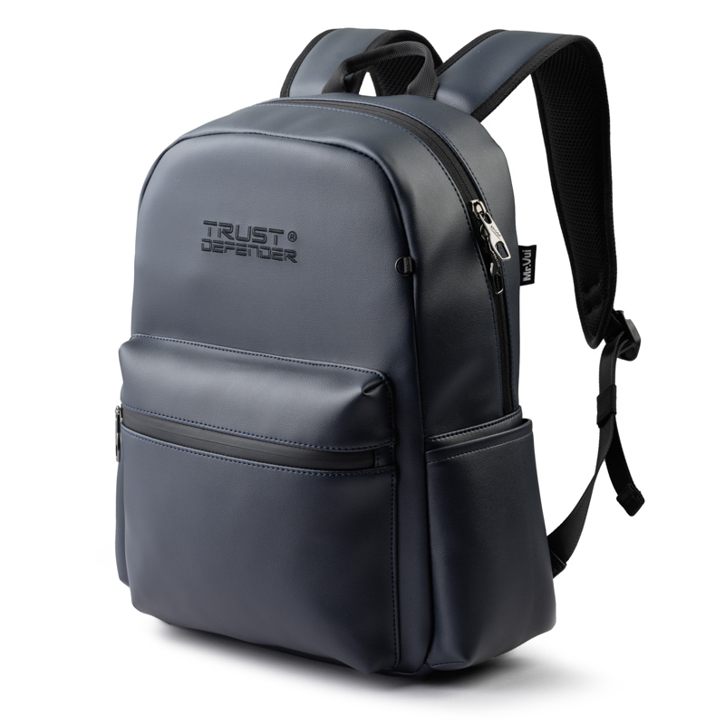 Balo teen Mr Vui BLTEEN977 phù hợp cho học sinh cấp 2 (42 x 30 x 13 cm)