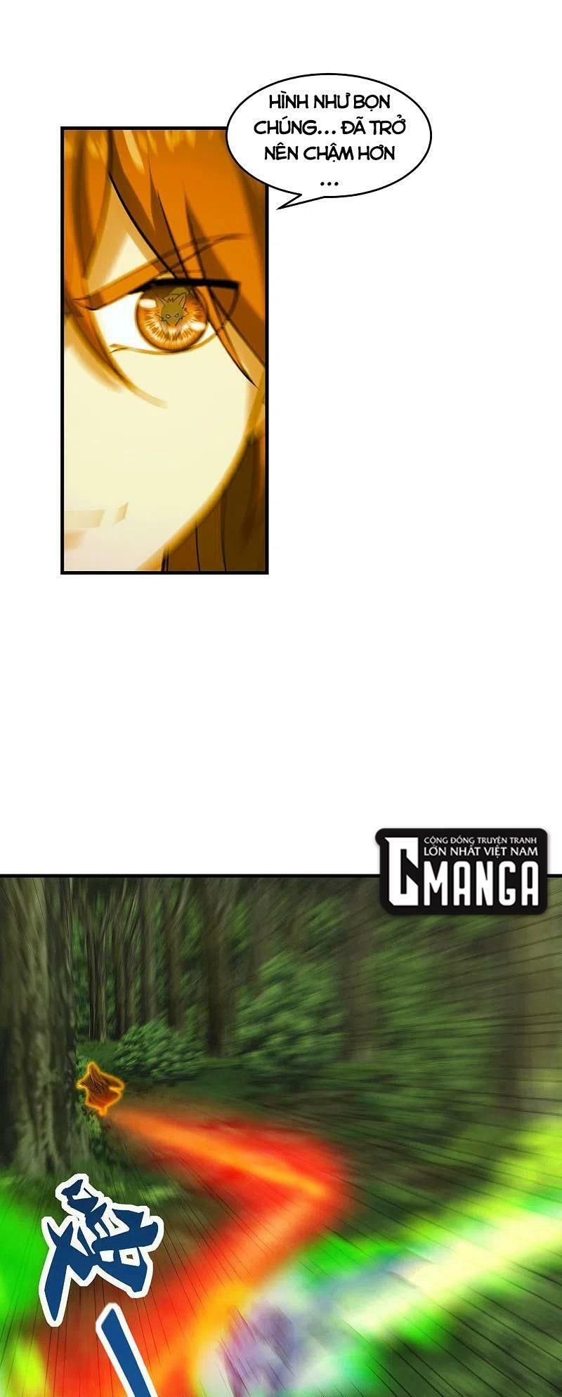 tiên võ đế tôn chapter 186 9