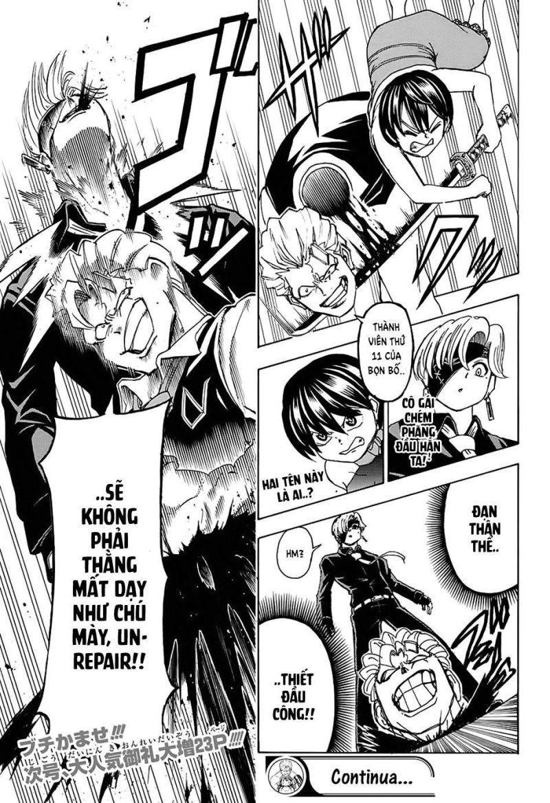 undead unluck chapter 23 17