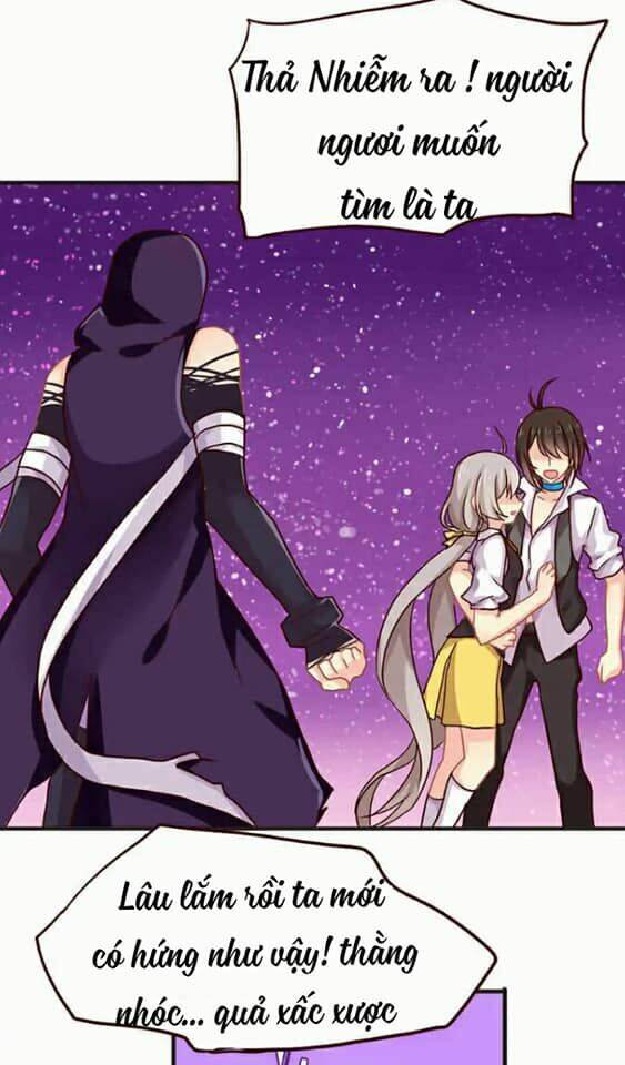 tân quang thiên chapter 27 29