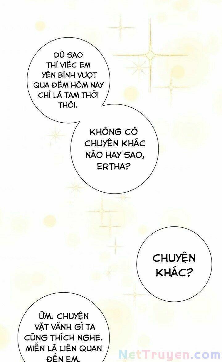 xin ngài đừng ăn tôi chapter 22 35