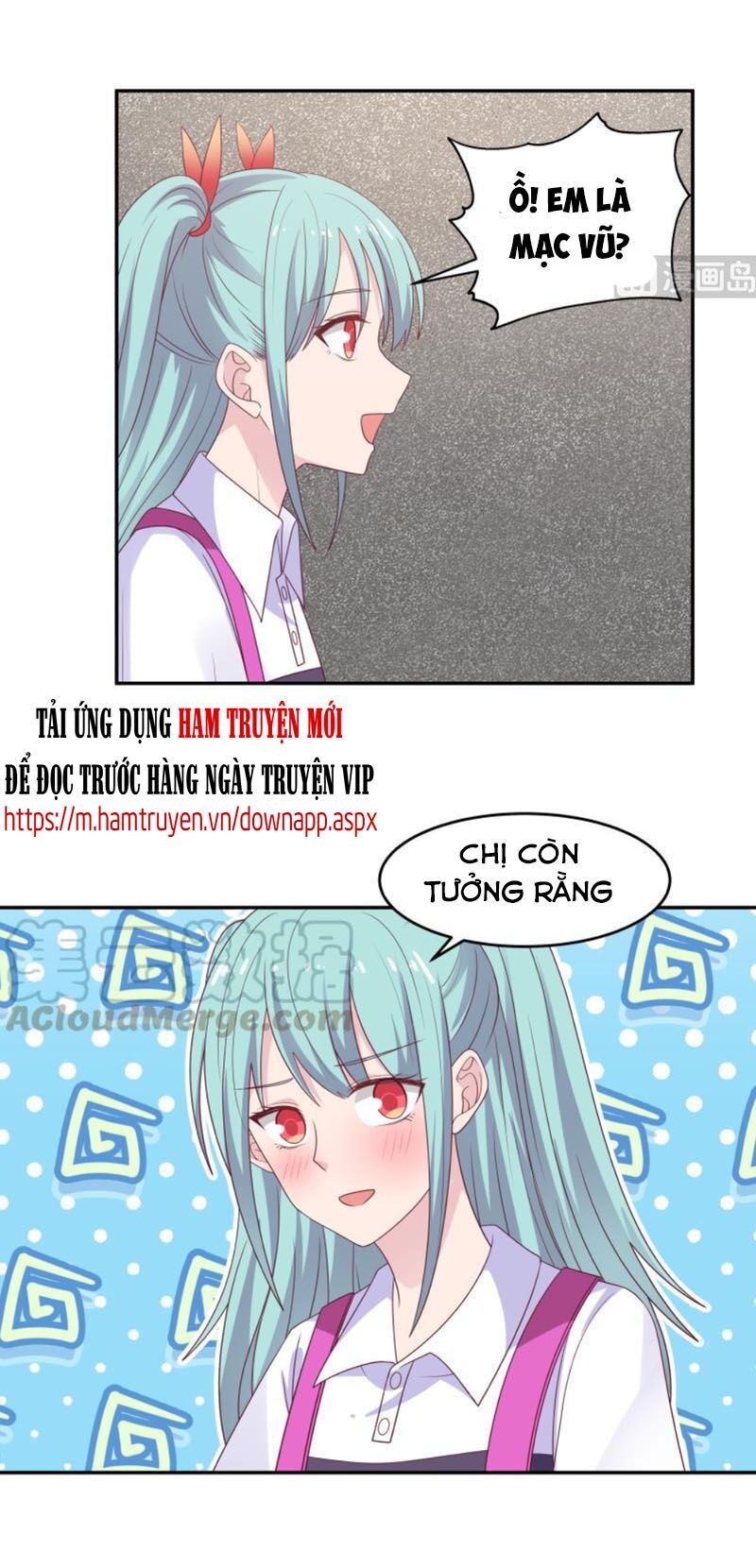 trên người ta có một rồng chapter 316 10