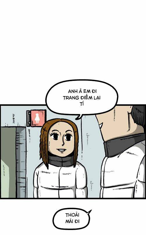 tiếng gọi con tim chapter 65 11