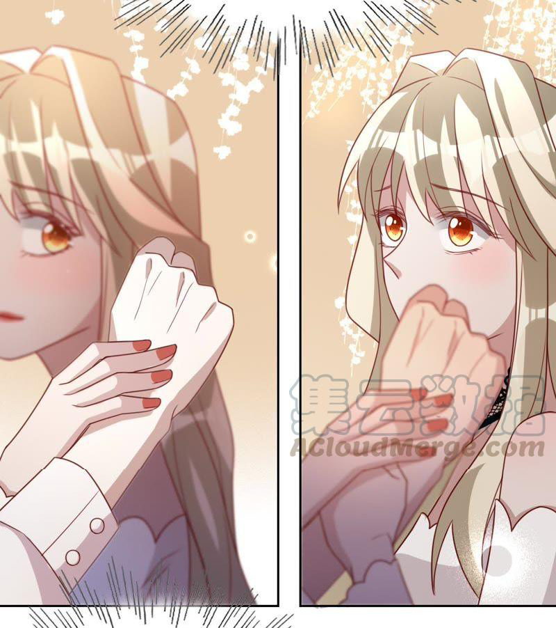 thần luân mật luyến chapter 117 14