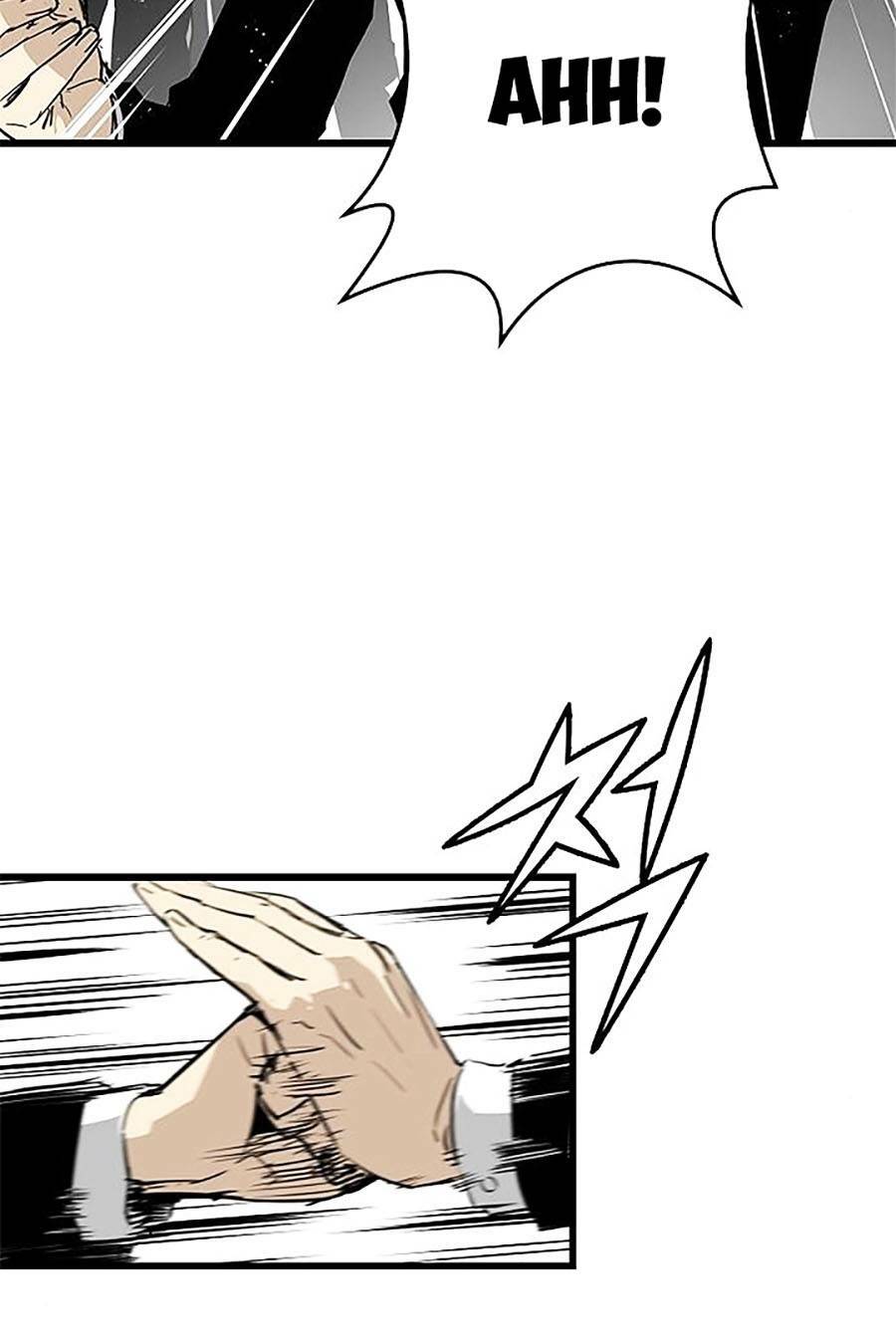 The Breaker 3: Quyền Năng Vô Hạn chapter 10 4