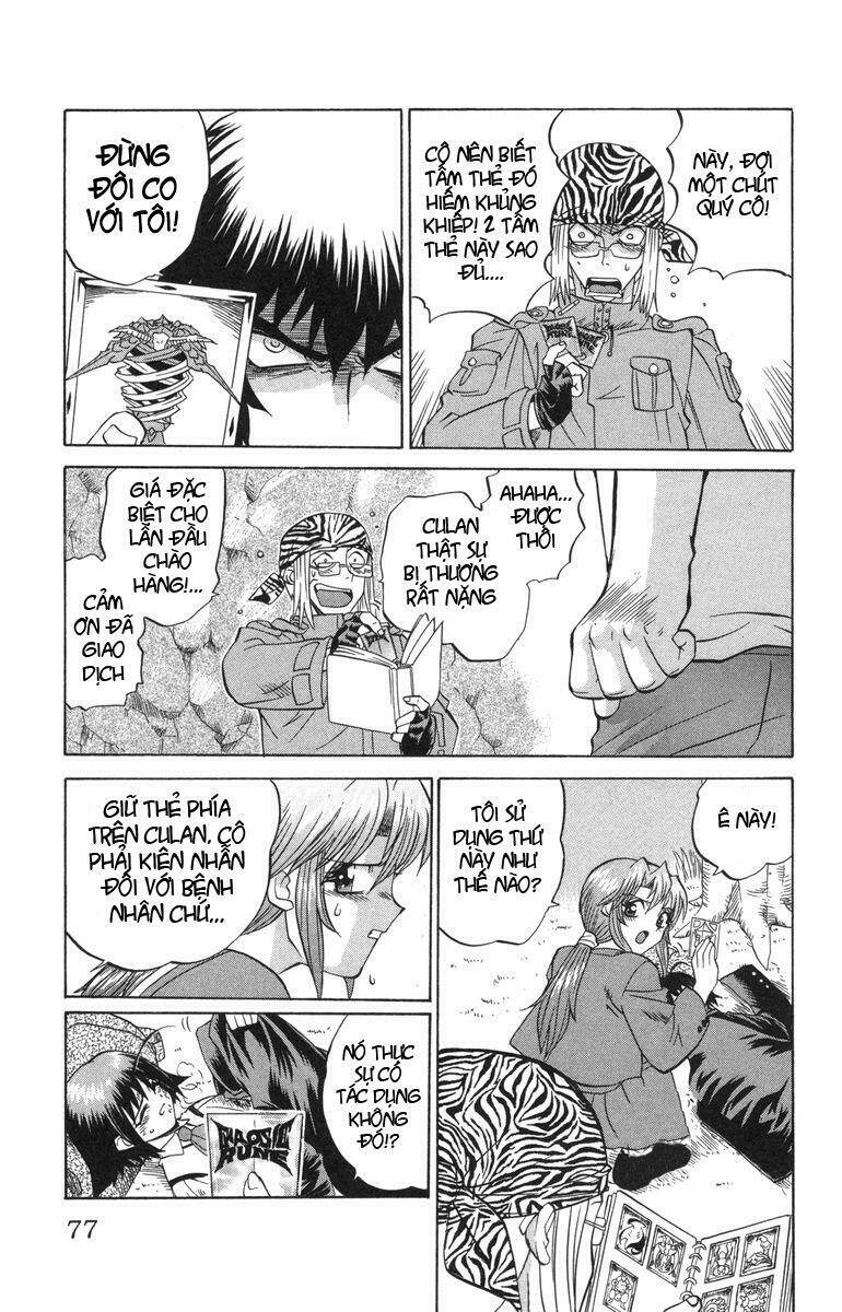 chaosic rune chapter 12 14