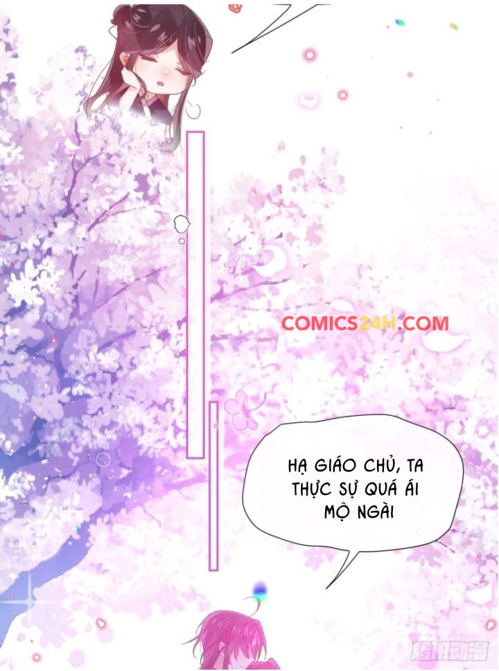 tôi không phải người tầm thường chapter 2 21