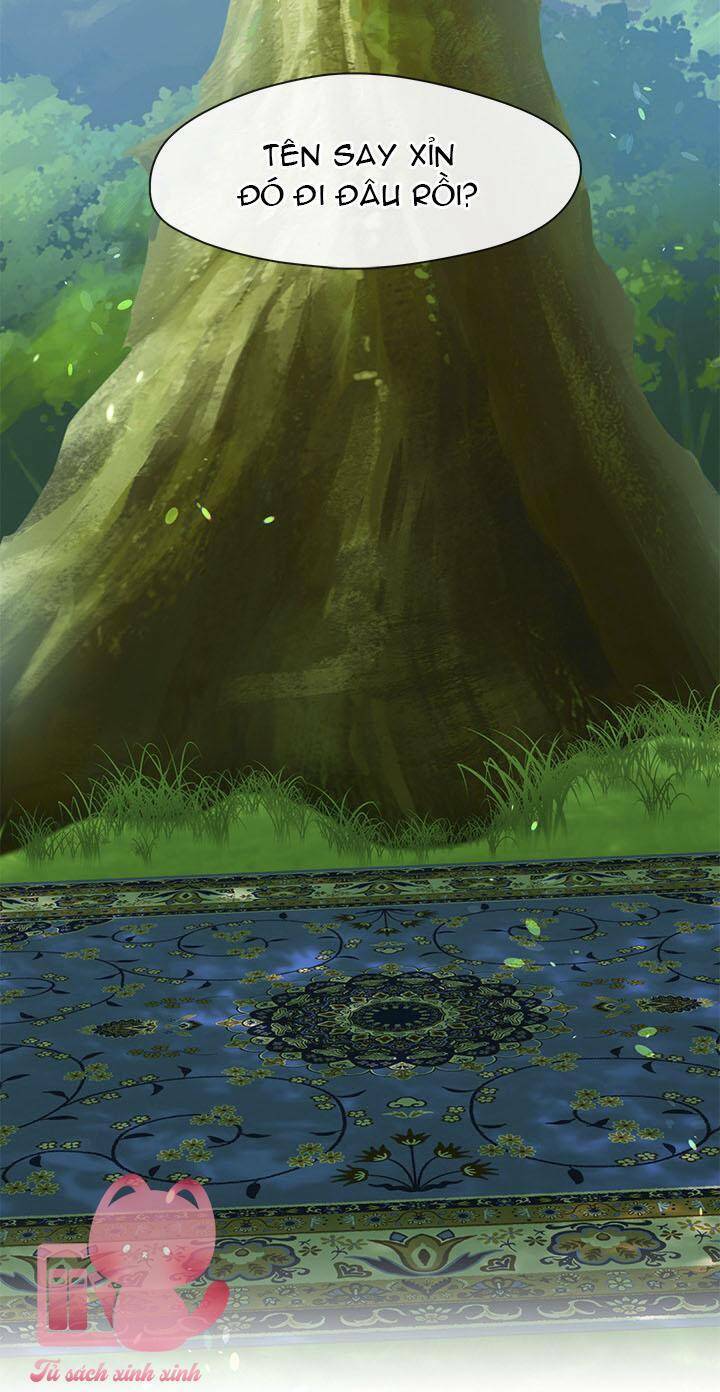 hãy coi chừng ác nữ chapter 116 19