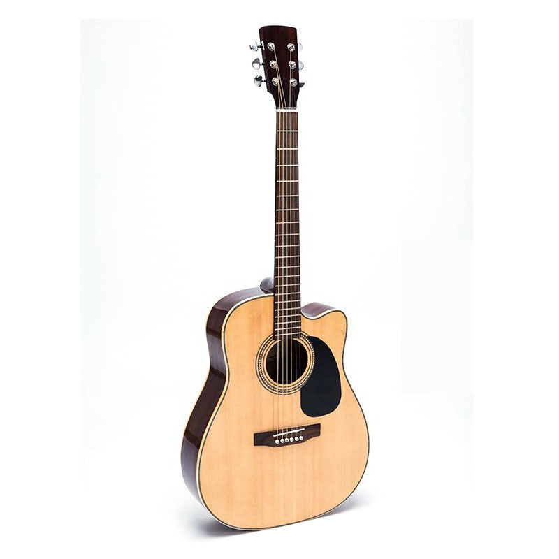 Đàn guitar acoustic DJ200 NAT