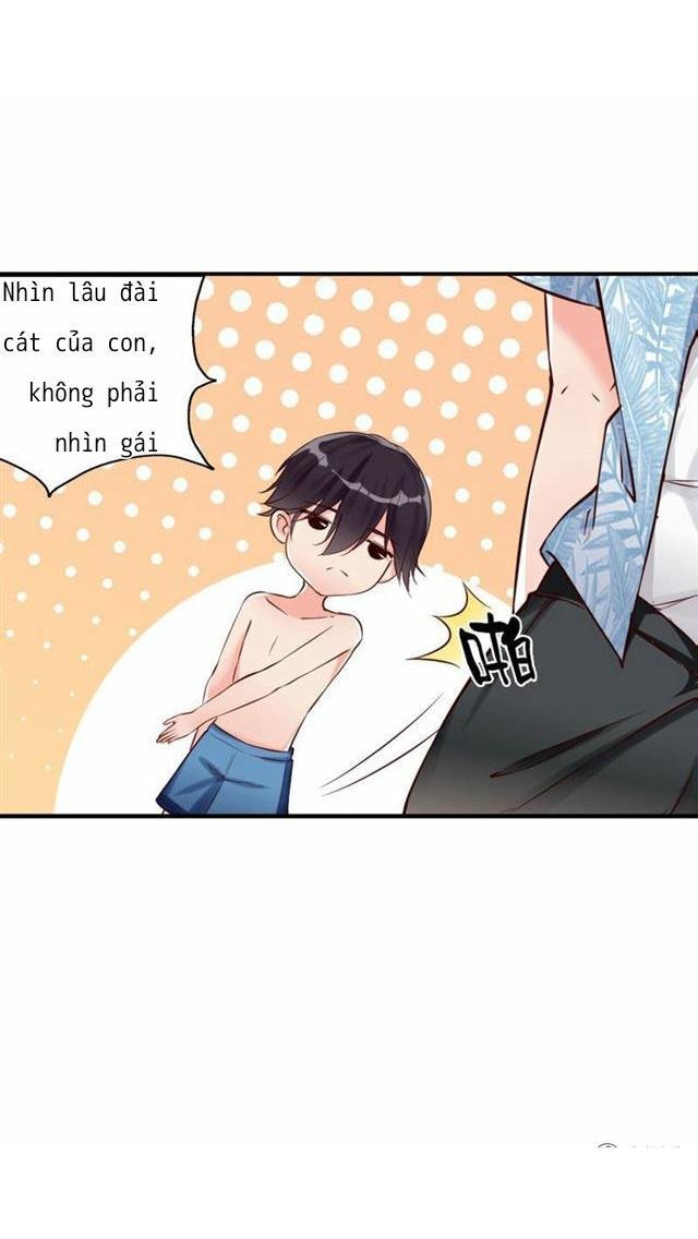 vợ có chút lạnh lùng chapter 11 13