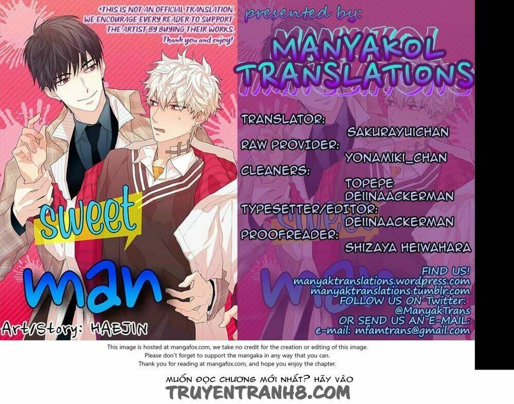 anh chàng dịu ngọt chapter 1 18