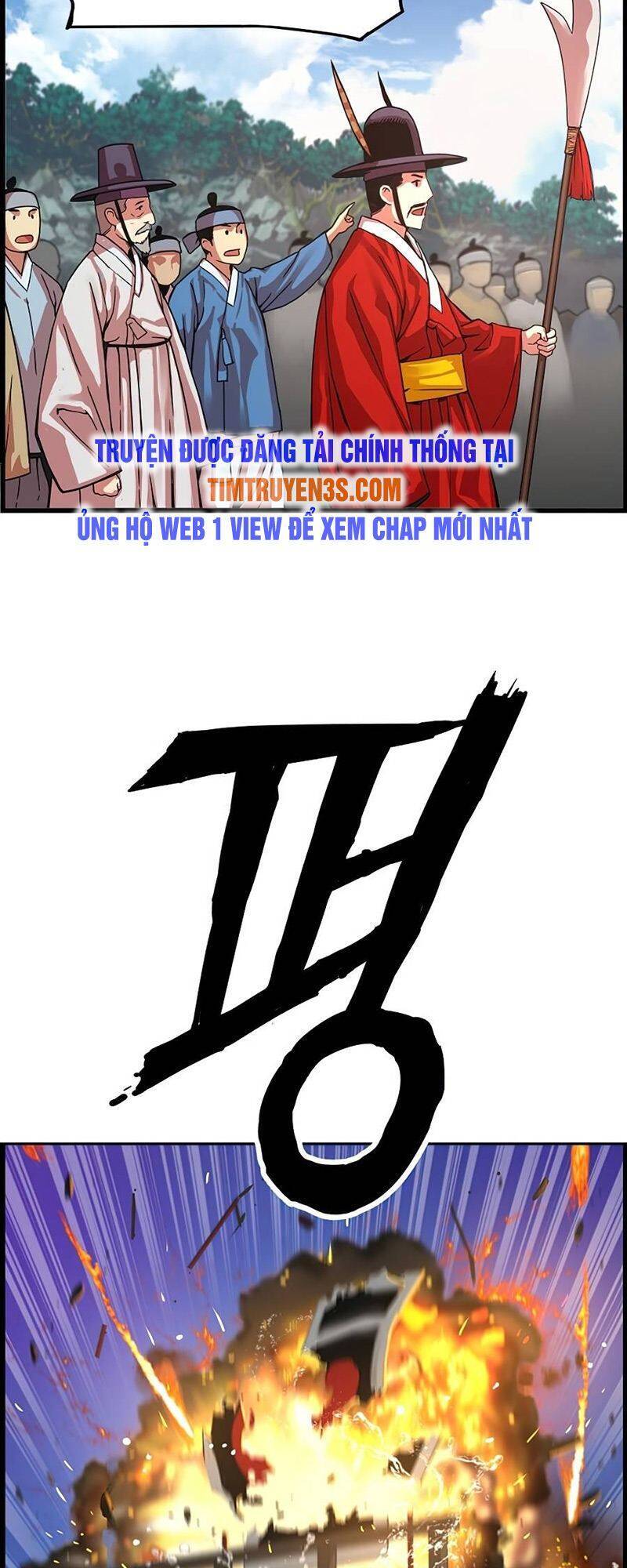 tôi sẽ sống như một hoàng tử chapter 64 78