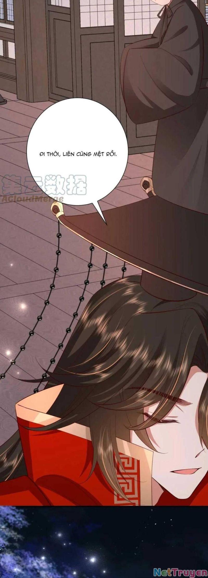 phương thức sinh tồn của công chúa pháo hôi chapter 103 6