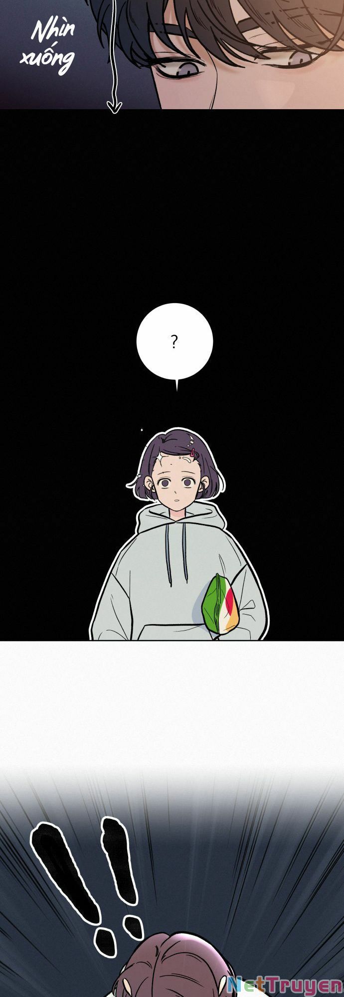 chiến lược: tình yêu trong sáng chapter 2 16