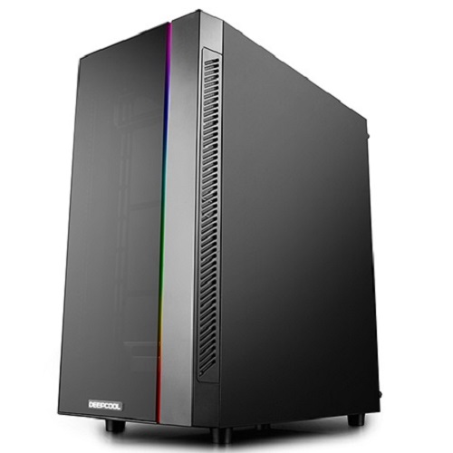 Vỏ Case Thùng Máy Deepcool Matrexx 55 (3*Fan CF120) - Hàng Chính Hãng