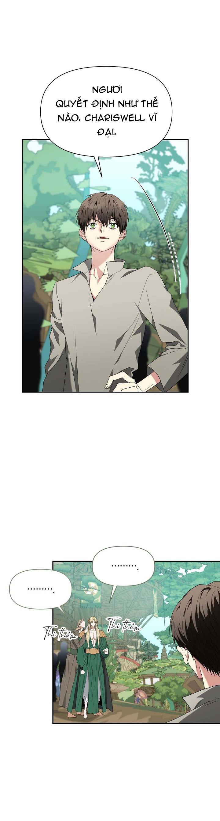 hai đất nước, đất nước của nô lệ chapter 41 9