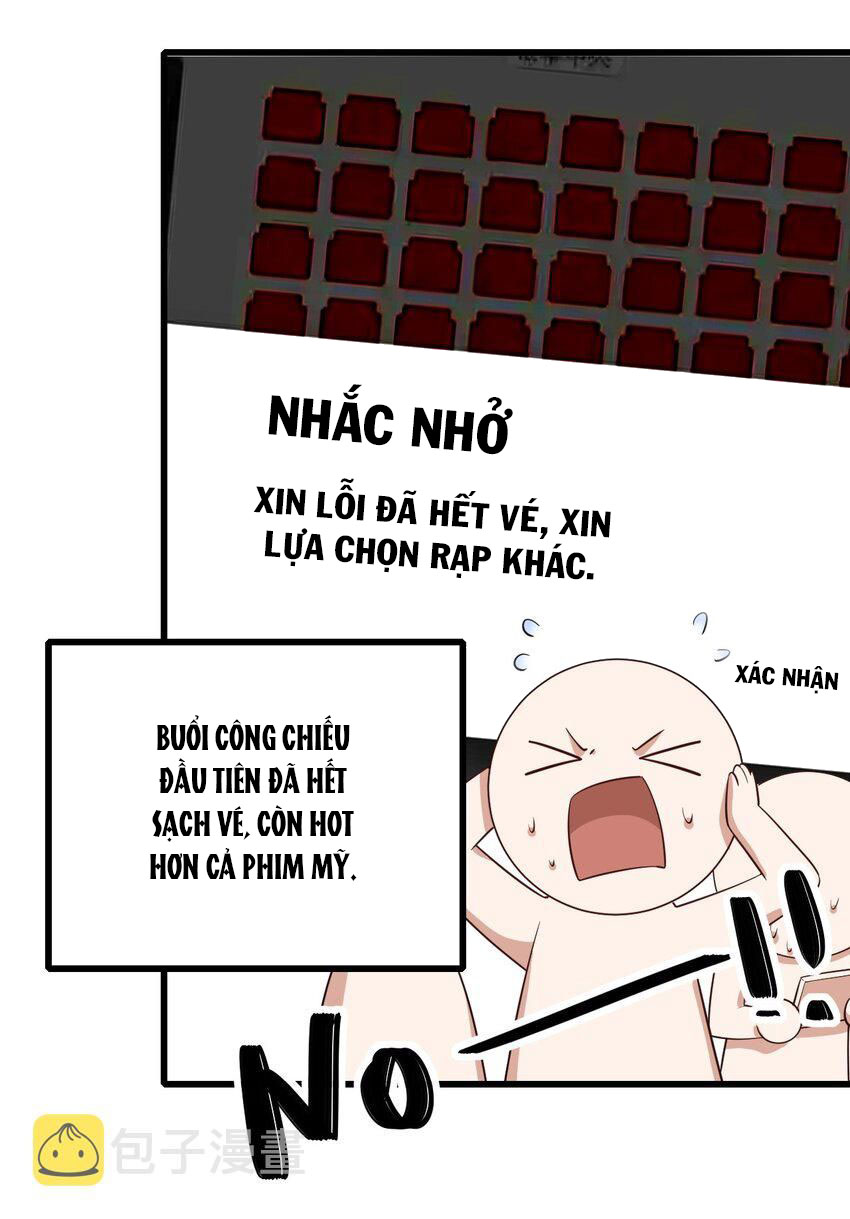 tức thời phạm quy [ tức thì vi quy ] chapter 66 13