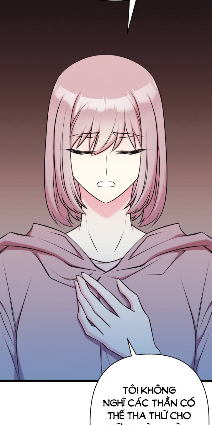 hoàng đế bệ hạ là mãnh thú chapter 54 47