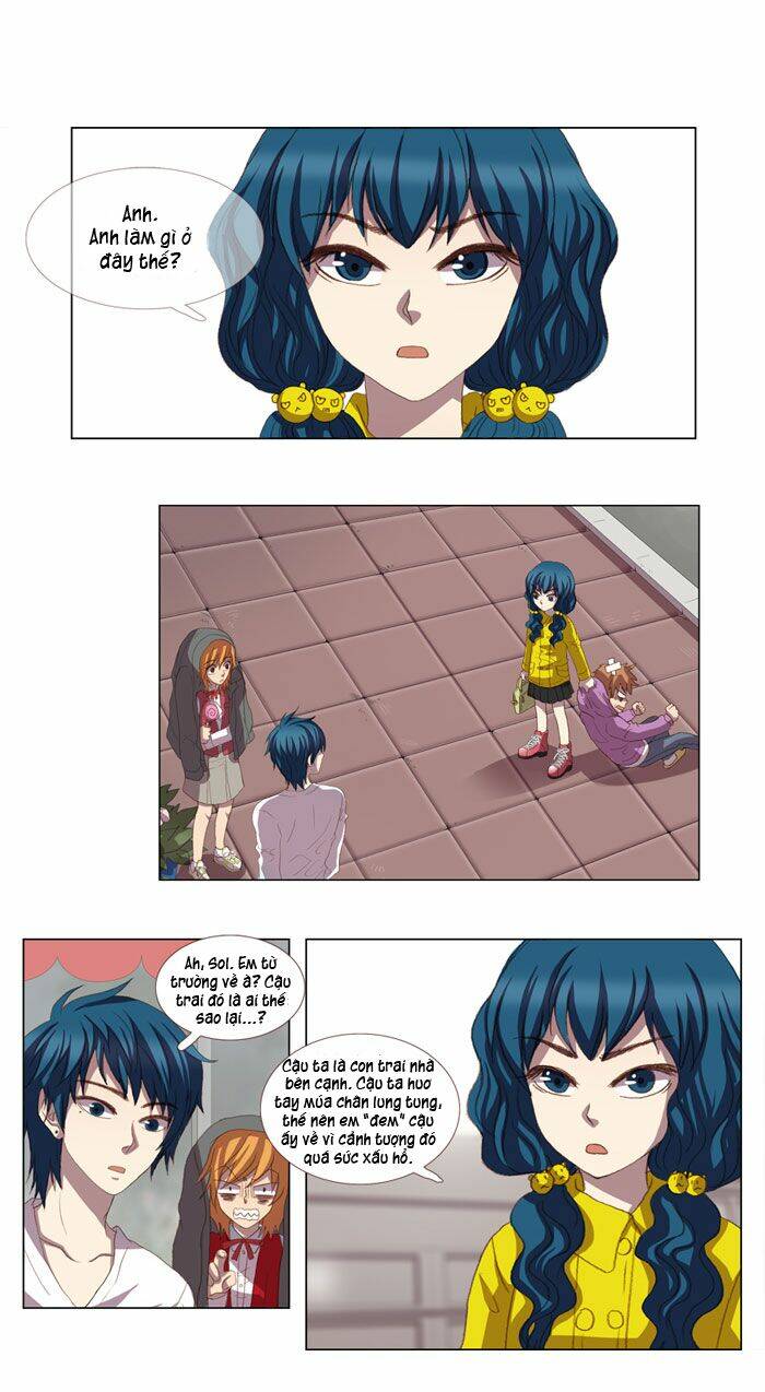 pinocchio chapter 3 31