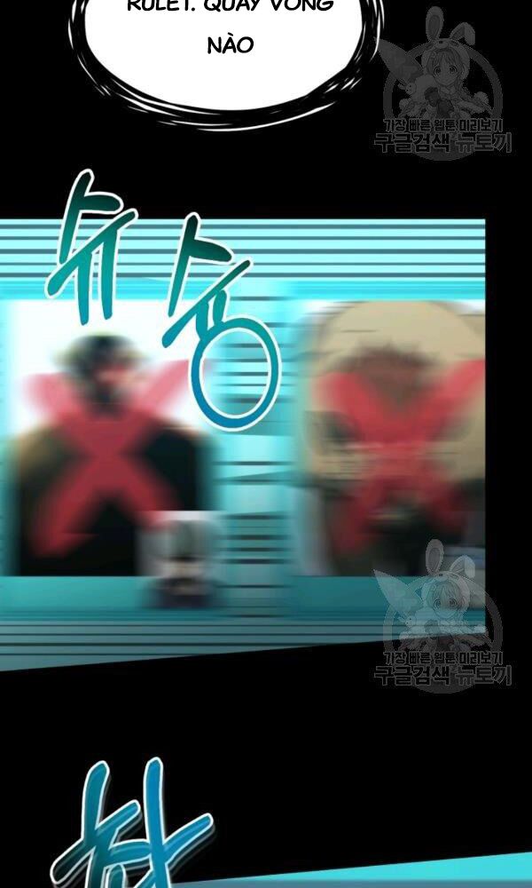 ngôi nhà kết nối với hầm ngục chapter 35 56