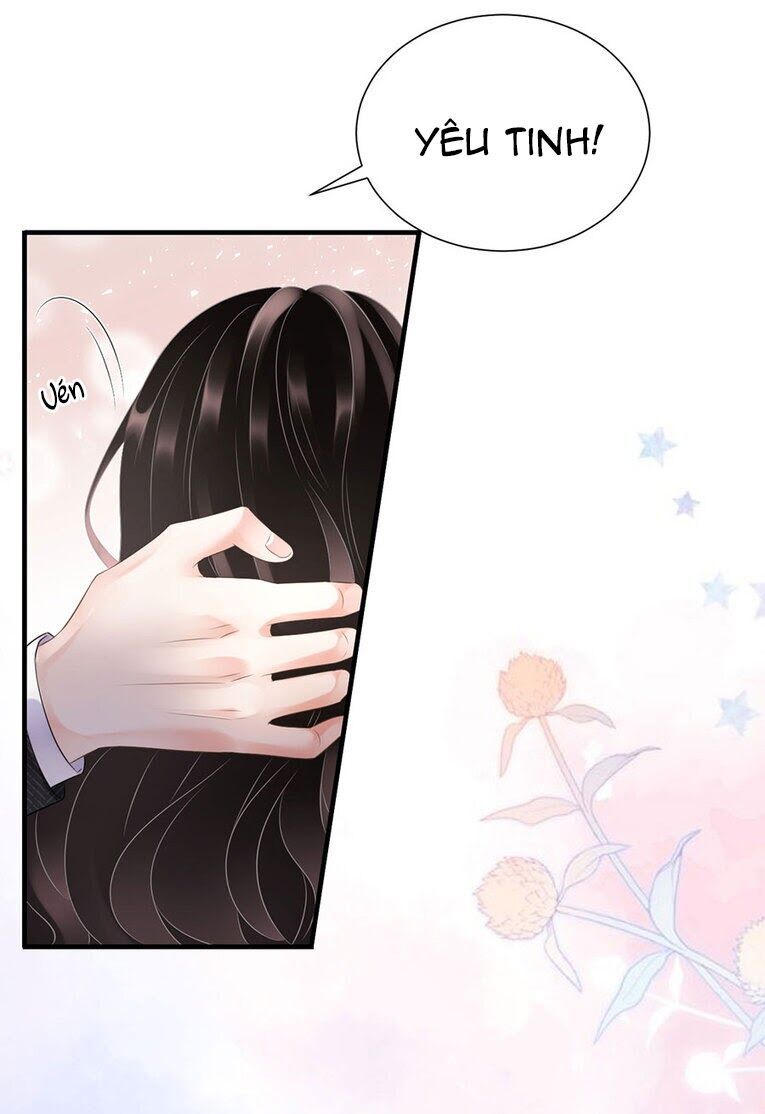 đại tiểu thư có ý đồ gì xấu đâu chapter 4 1