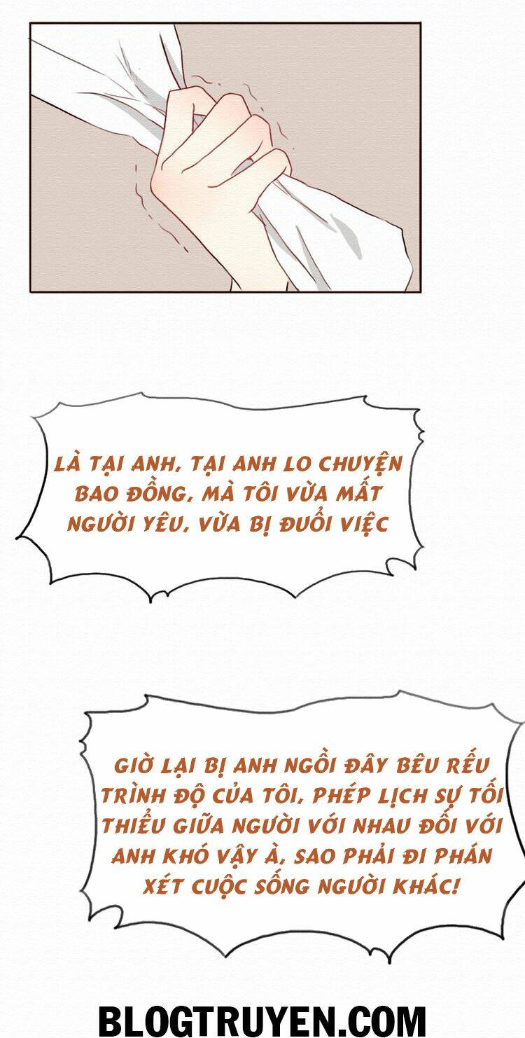 tình yêu không nói dối chapter 4 16