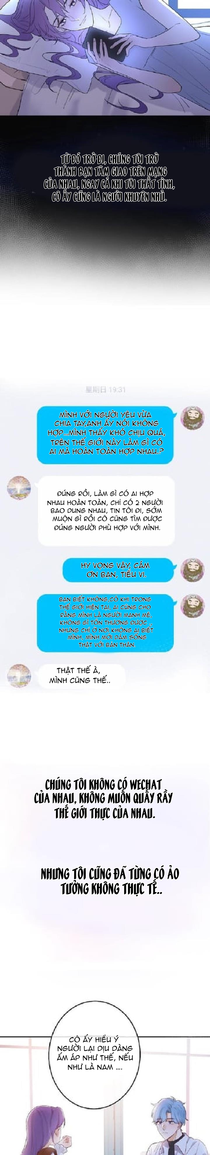 thêm một lần làm tình nhân chapter 5 5