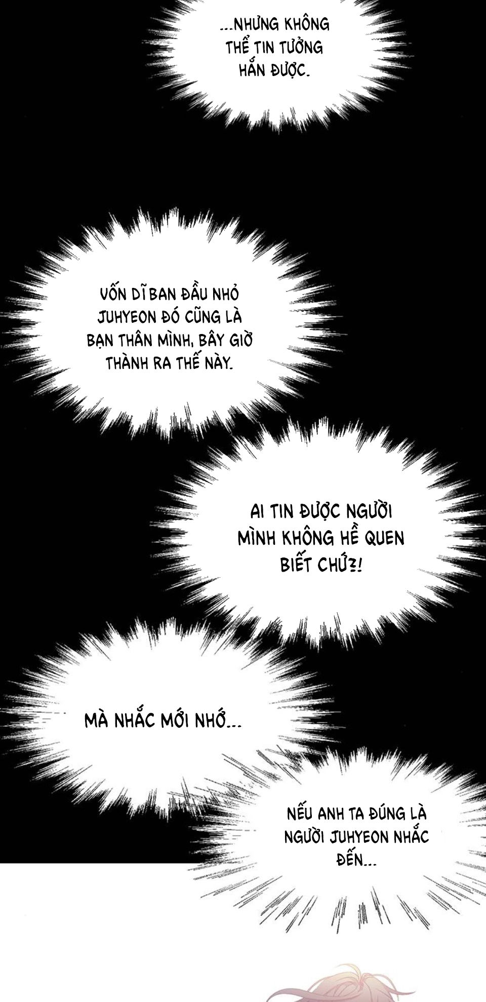 Tự Do Trong Mơ chapter 8.1 39