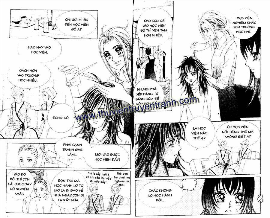 vua xa lộ chapter 1 25