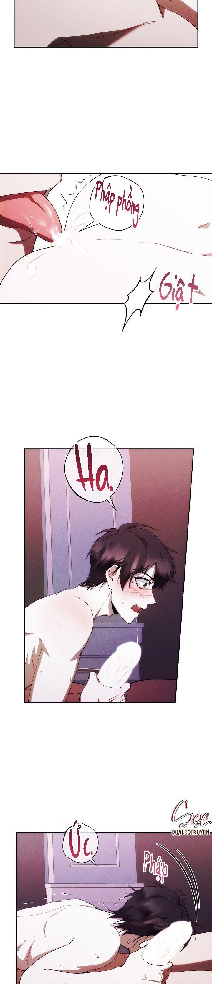 red mansion chapter 35 5