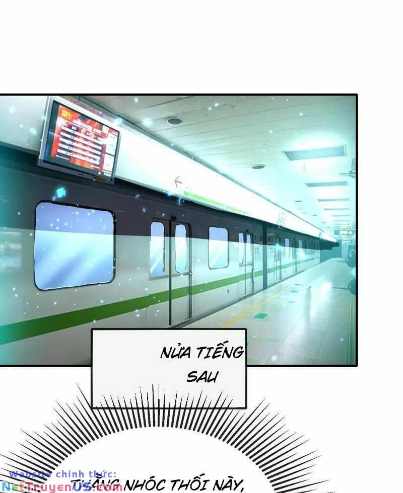 nhìn thấy thanh máu, ta xử tội thần linh chapter 143 37