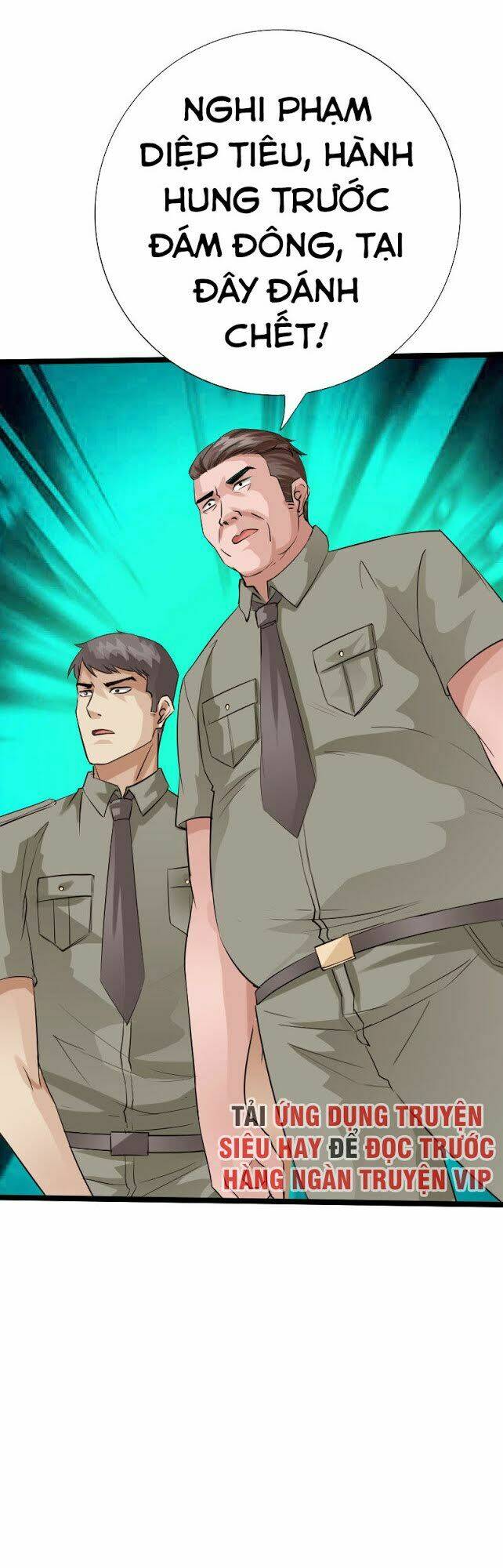 tuyệt phẩm tà thiếu chapter 87 13