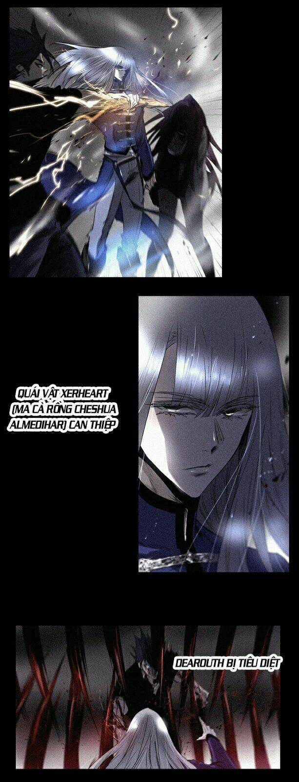 bản khế ước linh hồn chapter 192 7