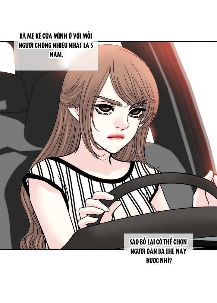 người đàn ông của tôi chapter 66.1 9