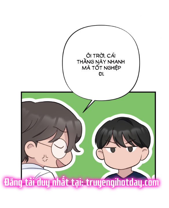 Hãy Khóc Cho Thật Xinh Đẹp Đi chapter 6.2 - Trang 9