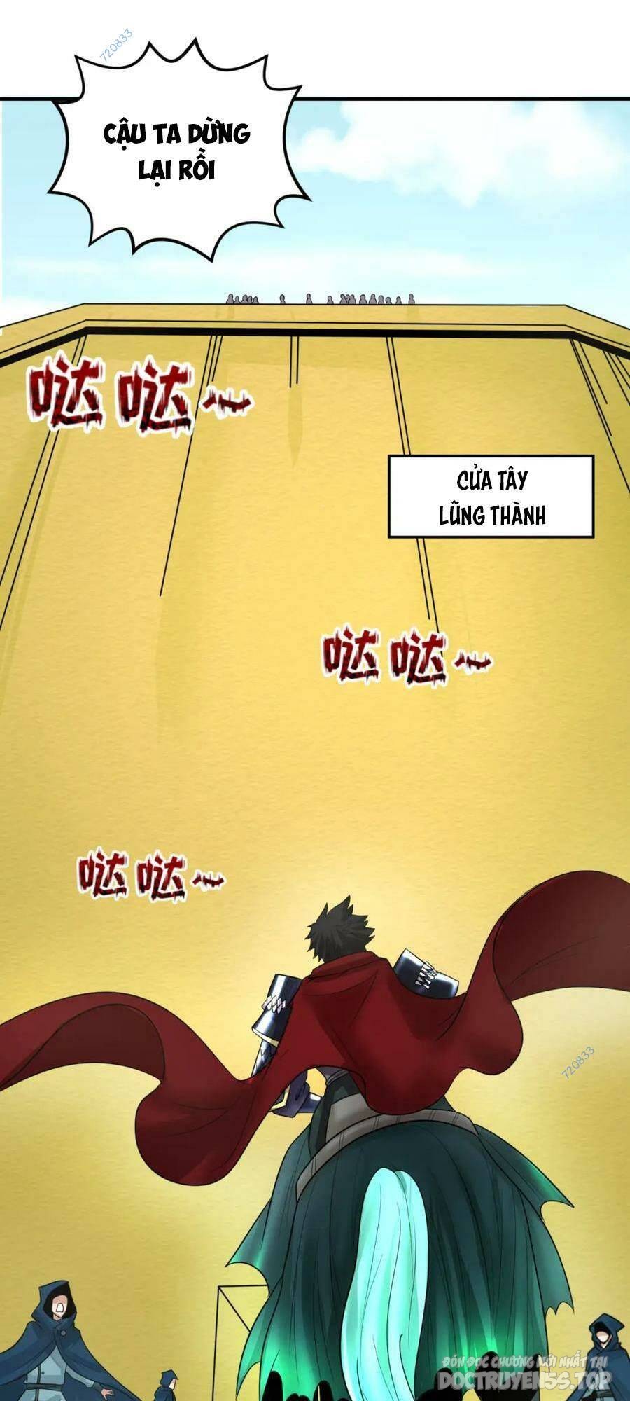 toàn cầu quỷ dị thời đại chapter 93 44